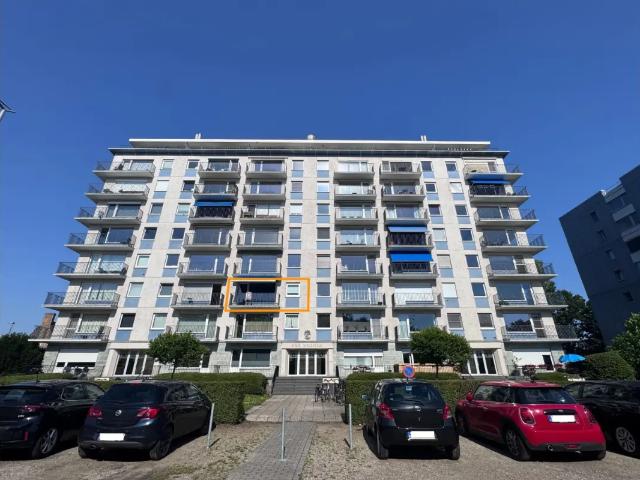 Appartement vente à Brugge, West-Vlaanderen
