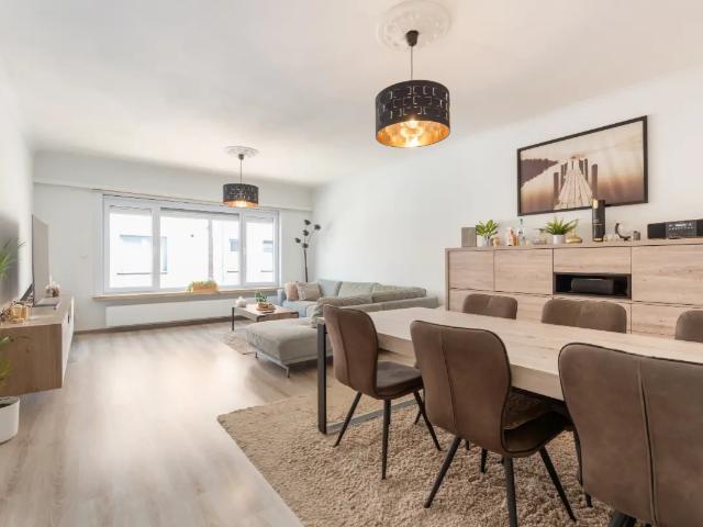 Appartement vente à Sint-niklaas, Oost-Vlaanderen