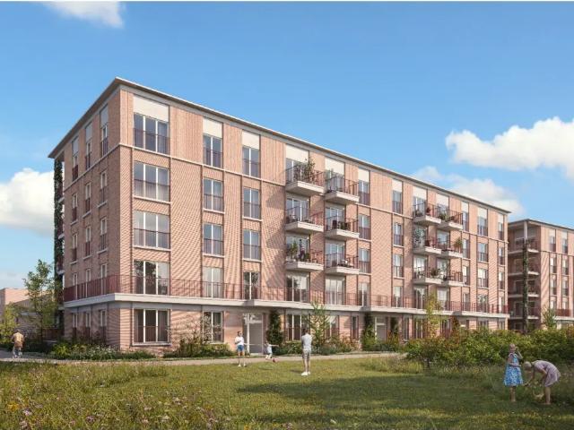 Appartement vente à Sint-niklaas, Oost-Vlaanderen