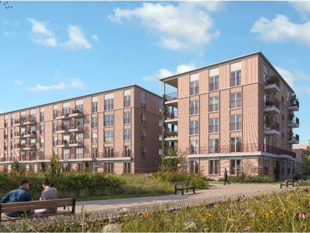 Appartement vente à Sint-niklaas, Oost-Vlaanderen