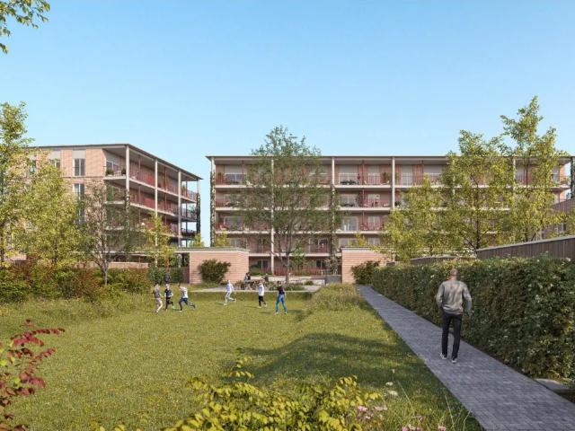 Appartement vente à Sint-niklaas, Oost-Vlaanderen