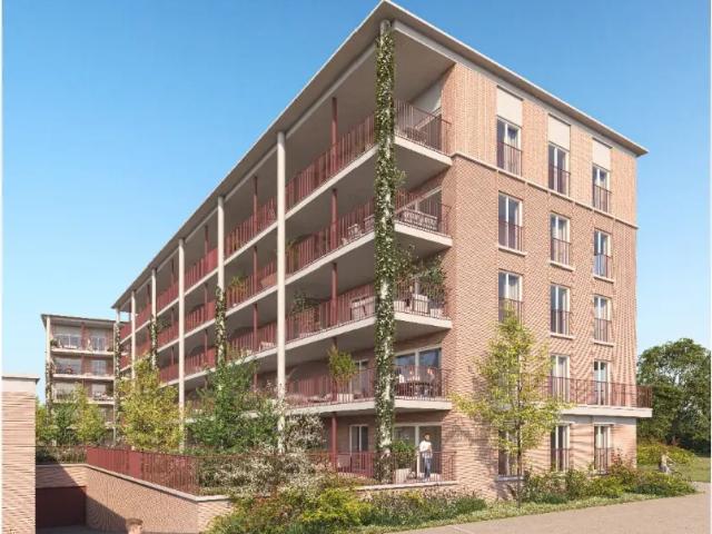 Appartement vente à Sint-niklaas, Oost-Vlaanderen