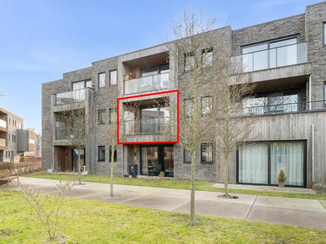 Appartement vente à Sint-niklaas, Oost-Vlaanderen