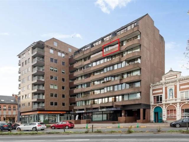 Appartement vente à Sint-niklaas, Oost-Vlaanderen