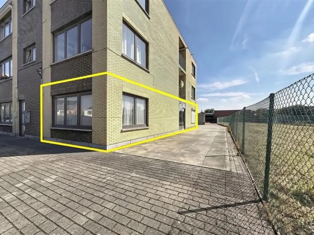 Appartement vente à Sint-Pauwels, Sint-Gillis-Waas