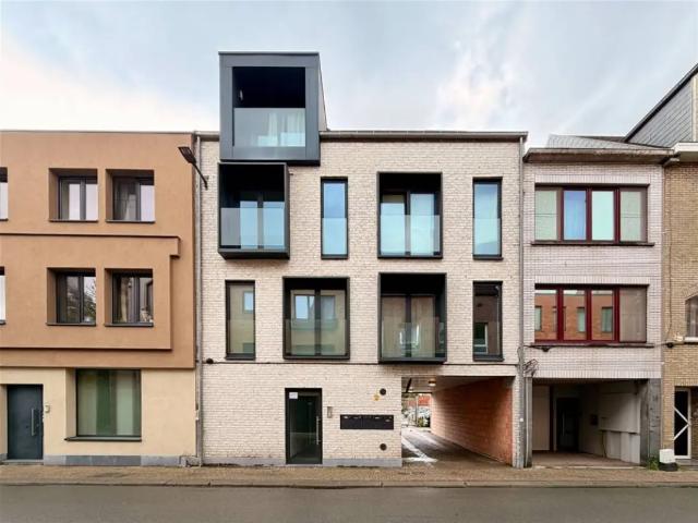 Appartement vente à Sint-niklaas, Oost-Vlaanderen