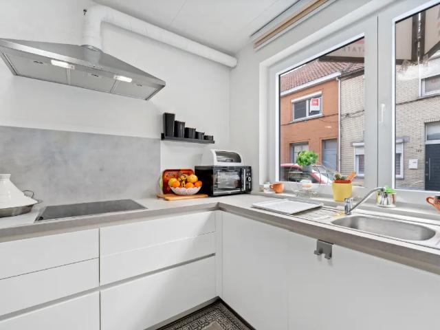 Appartement vente à Sint-niklaas, Oost-Vlaanderen