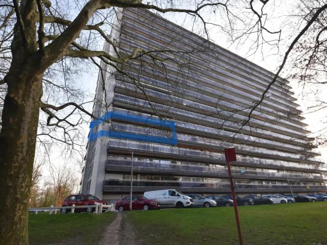 Appartement vente à Sint-niklaas, Oost-Vlaanderen