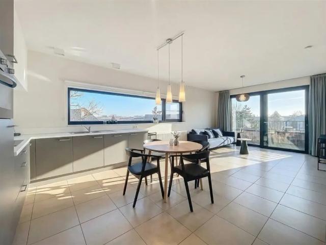 Appartement vente à Sint-niklaas, Oost-Vlaanderen