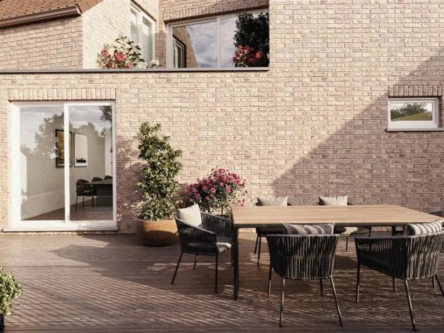Appartement vente à Sint-niklaas, Oost-Vlaanderen