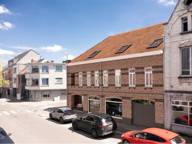 Appartement vente à Sint-niklaas, Oost-Vlaanderen