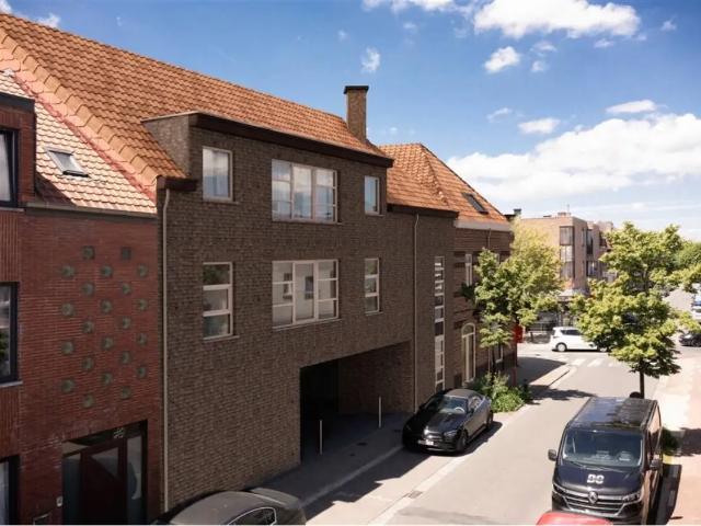 Appartement vente à Sint-niklaas, Oost-Vlaanderen