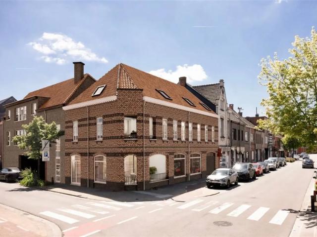 Appartement vente à Sint-niklaas, Oost-Vlaanderen