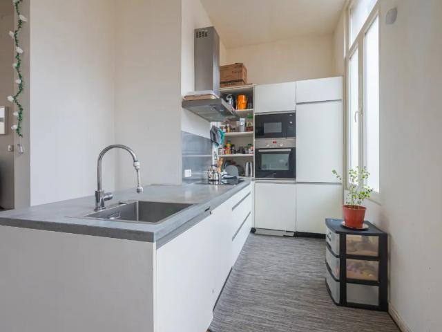 Appartement vente à Sint-niklaas, Oost-Vlaanderen