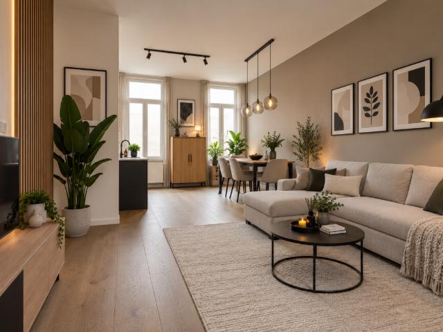 Appartement vente à Sint-niklaas, Oost-Vlaanderen
