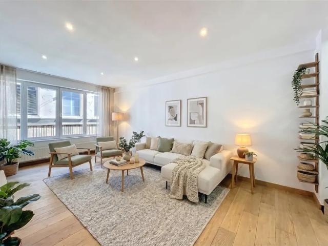 Appartement vente à Sint-niklaas, Oost-Vlaanderen