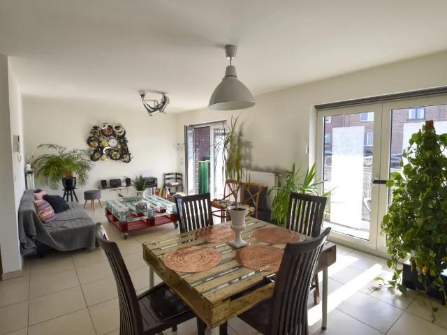 Appartement vente à Sint-niklaas, Oost-Vlaanderen