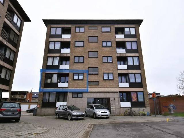 Appartement vente à Sint-niklaas, Oost-Vlaanderen