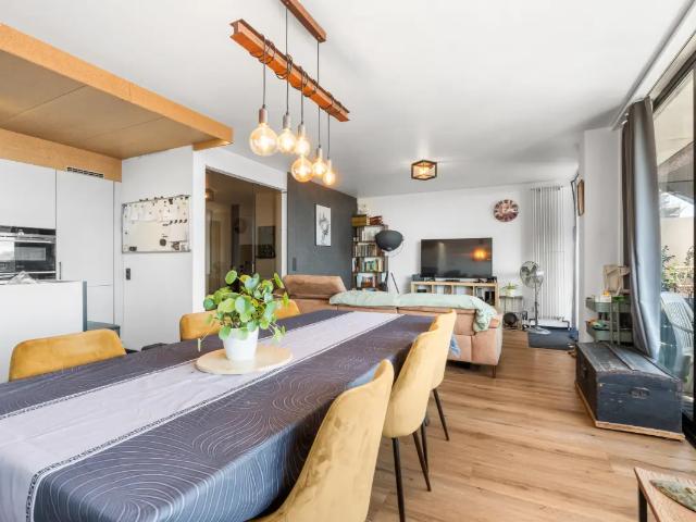 Appartement vente à Sint-niklaas, Oost-Vlaanderen