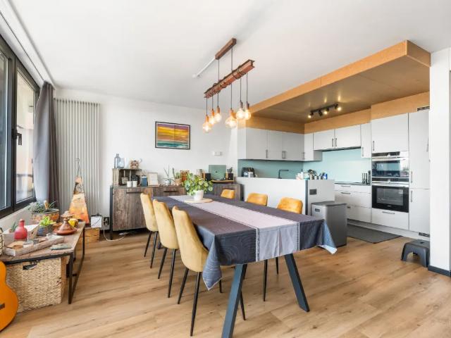 Appartement vente à Sint-niklaas, Oost-Vlaanderen