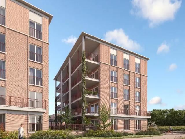 Appartement vente à Sint-niklaas, Oost-Vlaanderen