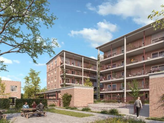 Appartement vente à Sint-niklaas, Oost-Vlaanderen