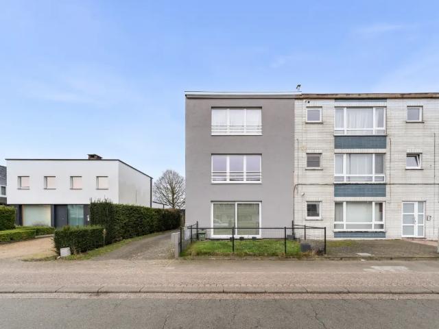 Appartement vente à Sint-niklaas, Oost-Vlaanderen