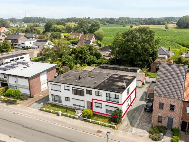 Appartement vente à Sint-niklaas, Oost-Vlaanderen