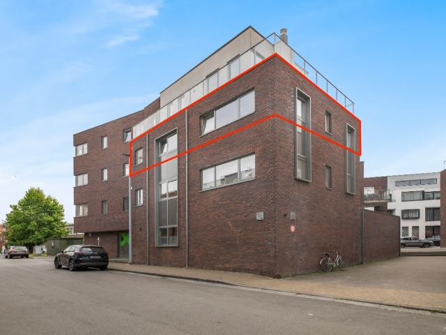 Appartement vente à Sint-niklaas, Oost-Vlaanderen