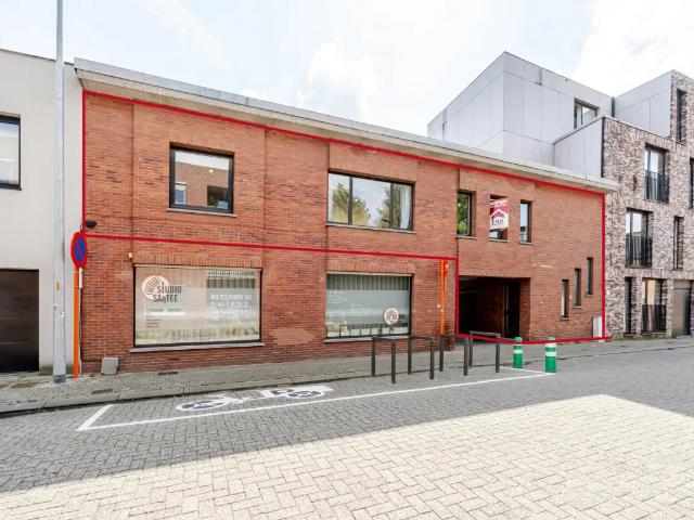 Appartement vente à Sint-niklaas, Oost-Vlaanderen