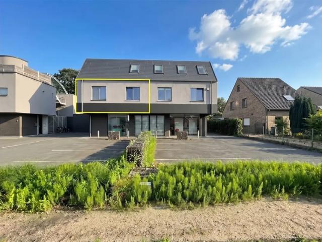 Appartement vente à Sint-gillis-waas, Oost-Vlaanderen