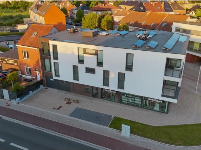 Appartement vente à Sint-pieters-leeuw, Brabant