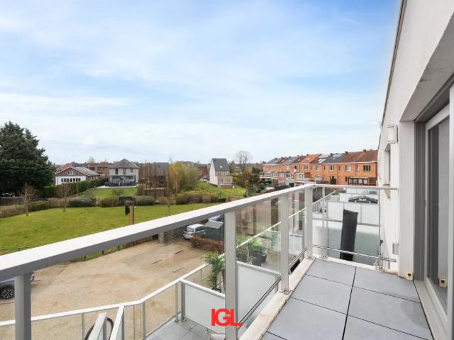 Appartement vente à Sint-pieters-leeuw, Brabant