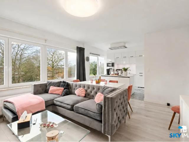 Appartement vente à Sint-pieters-leeuw, Brabant