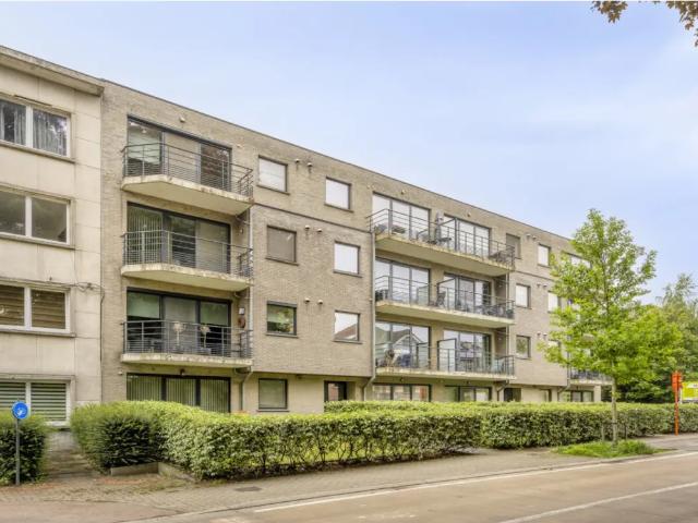 Appartement vente à Sint-pieters-leeuw, Brabant
