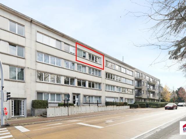 Appartement vente à Sint-pieters-leeuw, Brabant