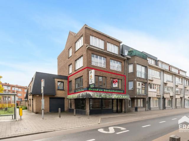 Appartement vente à Ruisbroek, Sint-Pieters-Leeuw