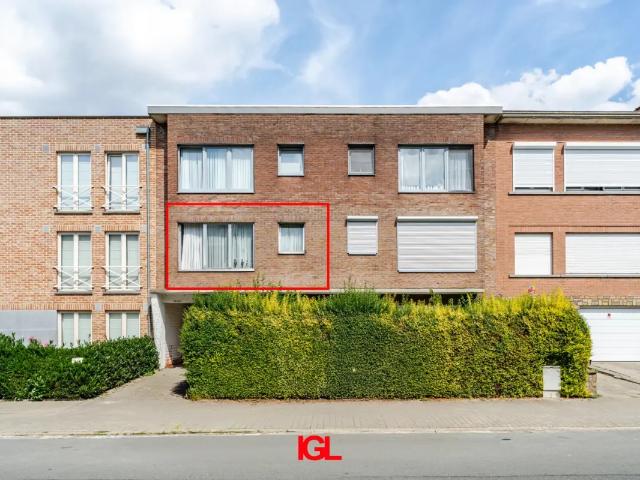 Appartement vente à Sint-pieters-leeuw, Brabant