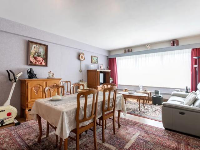Appartement vente à Sint-pieters-leeuw, Brabant