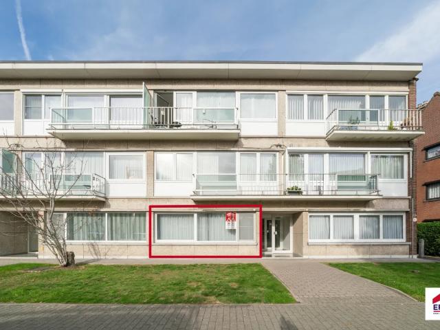 Appartement vente à Sint-pieters-leeuw, Brabant