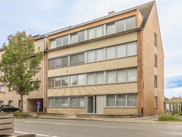 Appartement vente à Sint-Pieters-Leeuw