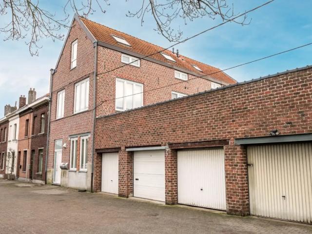 Appartement vente à Sint-pieters-leeuw, Brabant