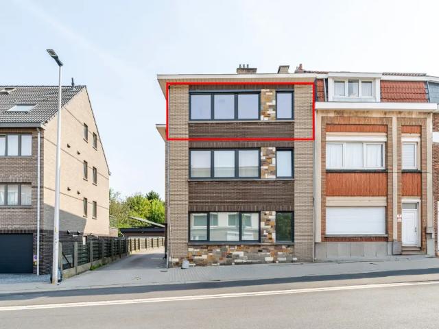 Appartement vente à Sint-Pieters-Leeuw