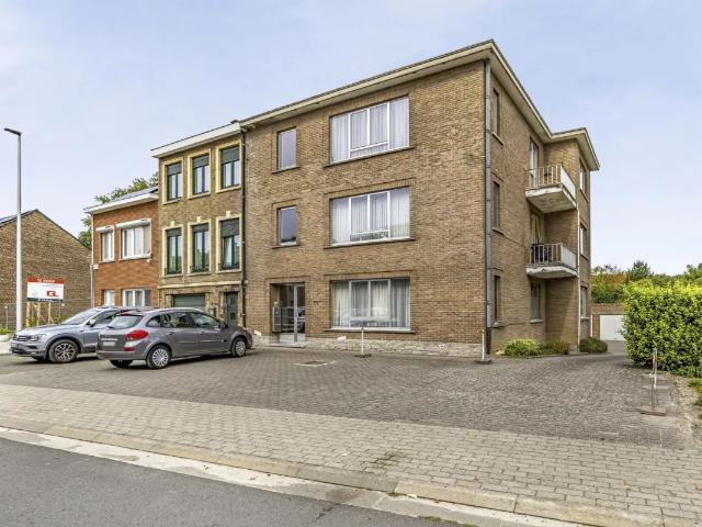 Appartement vente à Sint-pieters-leeuw, Brabant