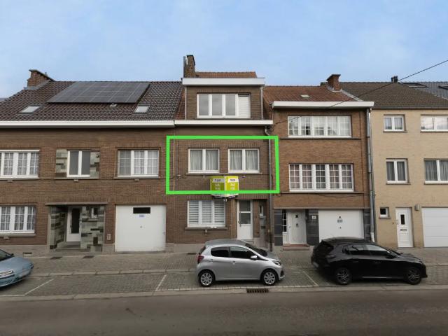 Appartement vente à Sint-pieters-leeuw, Brabant