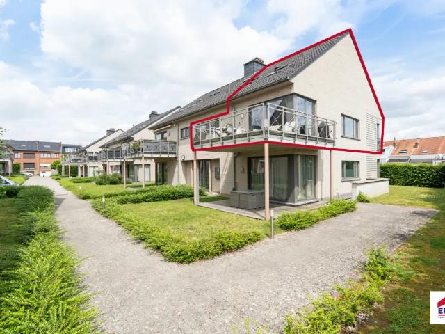 Appartement vente à Sint-pieters-leeuw, Brabant