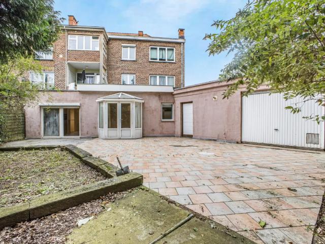 Appartement vente à Sint-pieters-leeuw, Brabant
