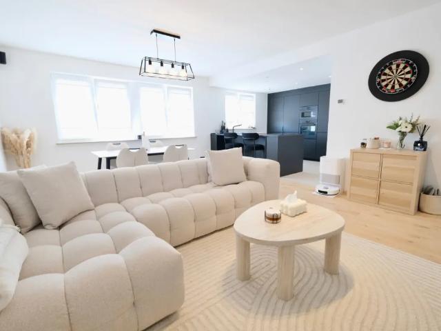 Appartement vente à Sint-pieters-leeuw, Brabant