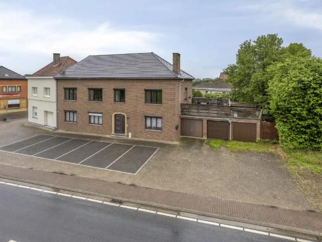 Appartement vente à Sint-pieters-leeuw, Brabant