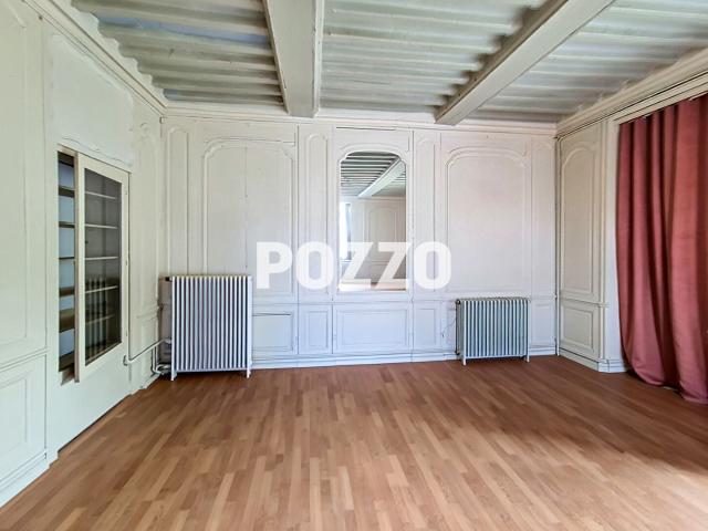 Appartement vente à Caen, Bernières-sur-mer
